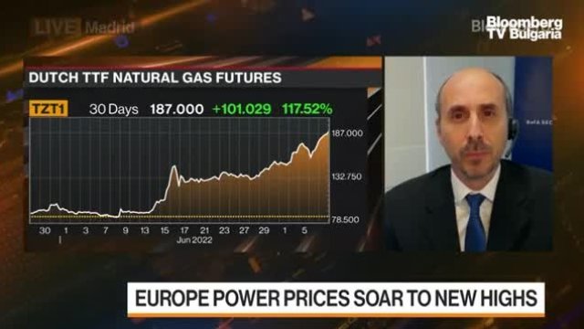 Бланч от АЦБ: САЩ може да помогнат, но американският газ няма да спаси Европа