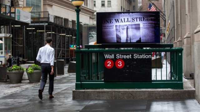 <p>
	<em>Снимка:&nbsp;Michael Nagle/Bloomberg</em></p>
