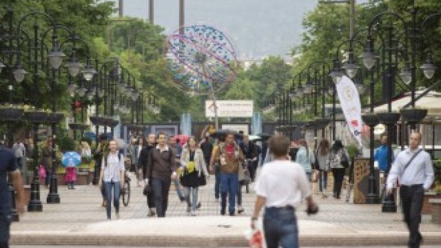 <p>
	<em>Снимка: Jasper Juinen/Bloomberg</em></p>
