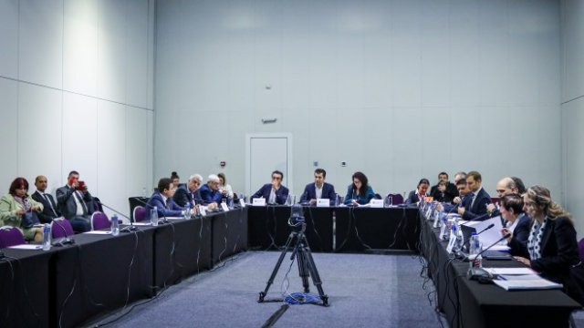 <p>
	<em>Снимка: Пресцентър &quot;Продължаваме промяната&quot;</em></p>
