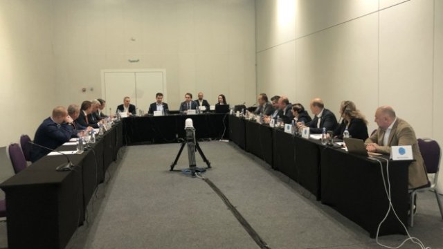 <p>
	Снимка: &quot;Продължаваме промяната&quot;</p>
