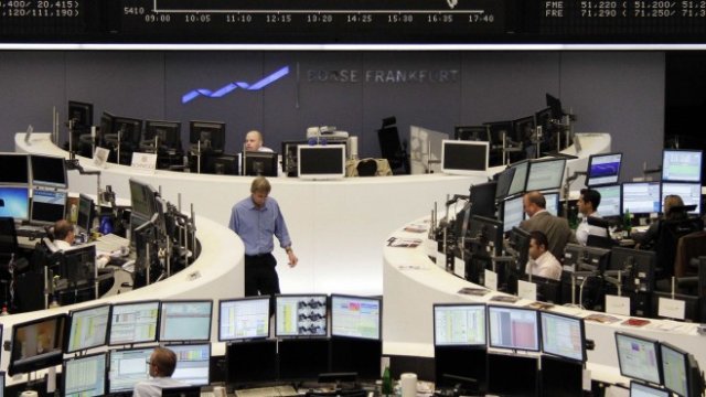 <p>
	<em>Снимка: архив, Ройтерс</em></p>
