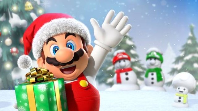 <p>
	<em>Снимка: Nintendo Facebook page</em></p>
