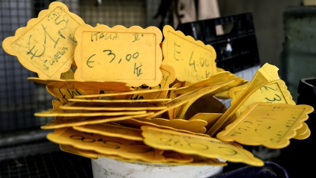 Снимка: Bloomberg