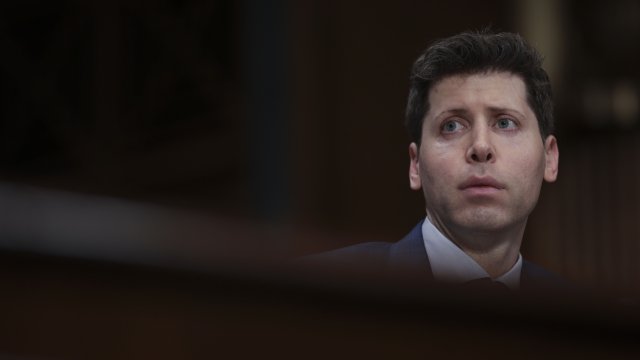 Снимка: Bloomberg L.P.