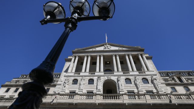 Снимка: Bloomberg L.P.