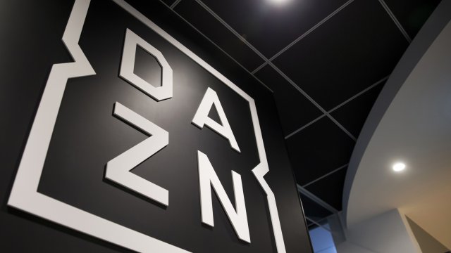 Снимка: Bloomberg L.P.