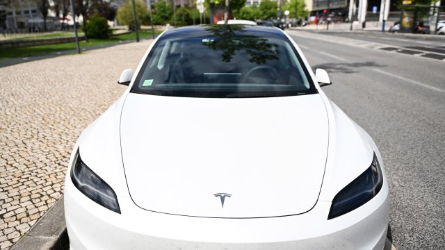 Снимка: Zed Jameson/Bloomberg