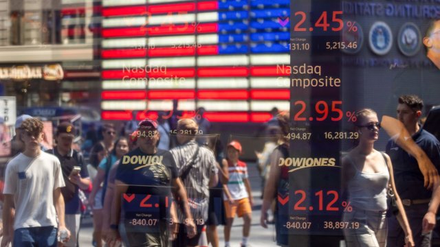 Снимка: Bloomberg LP