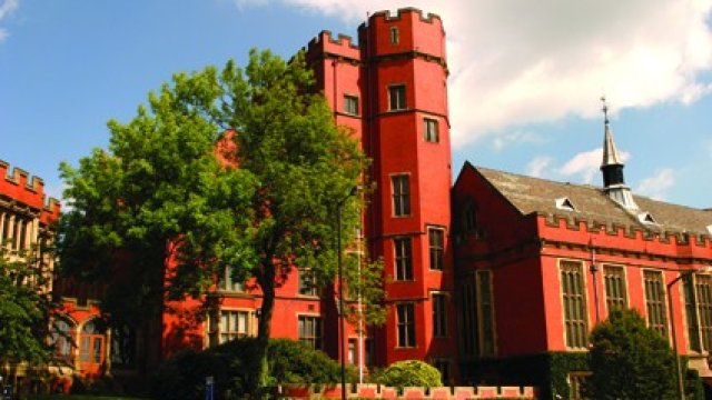 Станете топ маркетинг мениджър с магистърска степен от Шефилдския университет