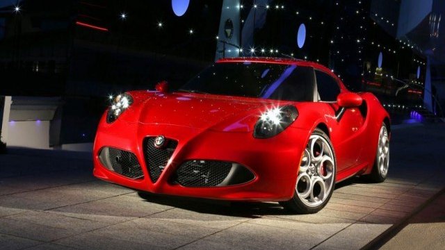 <p>
	<em>Снимка: Alfa Romeo</em></p>
