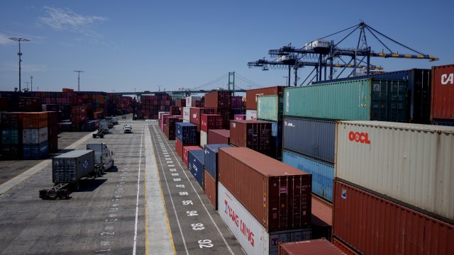 Снимка: Bloomberg LP