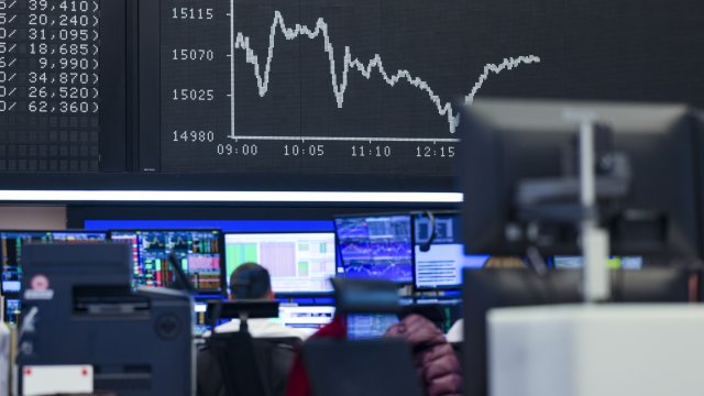 Снимка: Alex Kraus/Bloomberg