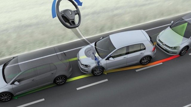 <p>
	<em>Снимка: Volkswagen </em></p>
