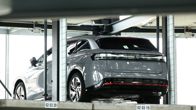 Снимка: Bloomberg L.P.