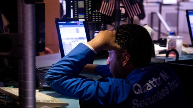 Снимка: Bloomberg LP