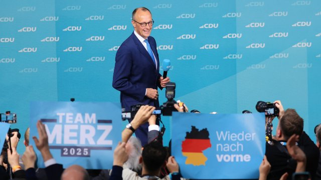 Снимка: Bloomberg LP