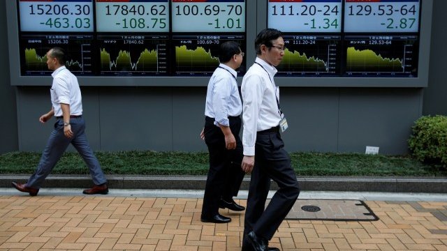 <p>
	<em>Снимка: Архив, Ройтерс</em></p>
