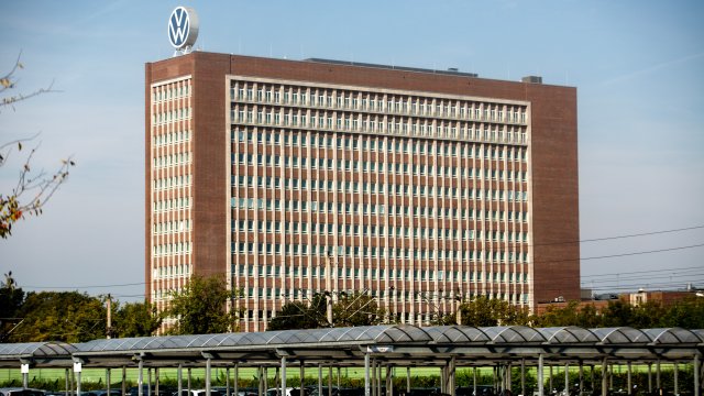 Снимка: Bloomberg L.P.