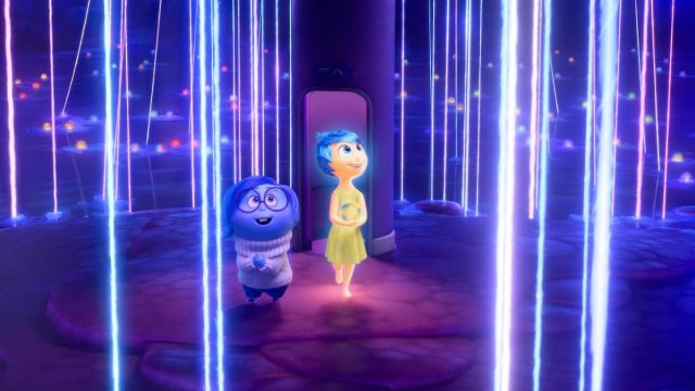 Снимка: Disney/Pixar