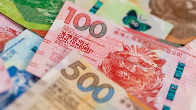 Снимка: Bloomberg L.P.