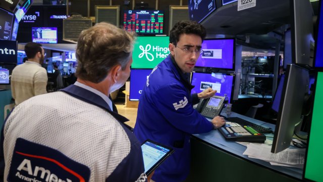 Снимка: Bloomberg L.P.