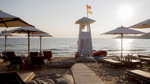 <p>
	<em>Снимка: Loulou D&#39;Aki / Bloomberg</em></p>
