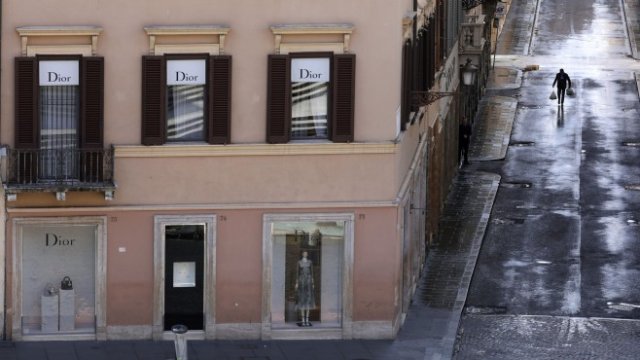 <p>
	<em>Снимка: Alessia Pierdomenico/Bloomberg</em></p>
