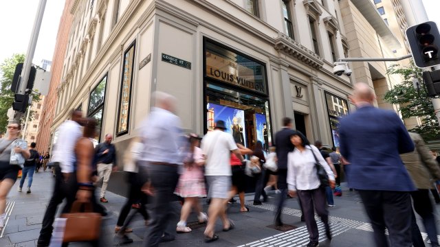 Снимка: Bloomberg L.P.