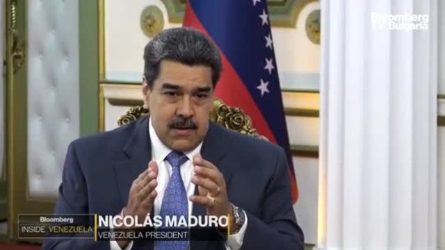 Какво се случва във Венецуела отвътре?