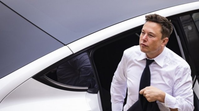 <p>
	<em>Снимка:&nbsp;Samuel Corum/Bloomberg</em></p>
