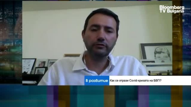 Трябваше ли централните банки да увеличат паричното предлагане?