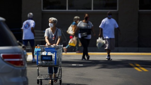 <p>
	Снимка:&nbsp;Patrick T. Fallon/Bloomberg</p>
