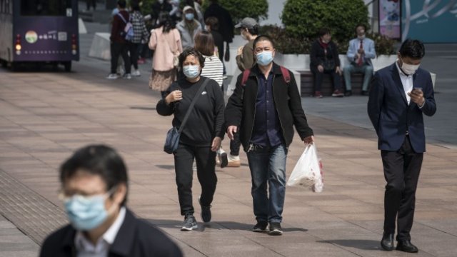 <p>
	<em>Снимка:&nbsp;Qilai Shen/Bloomberg</em></p>
