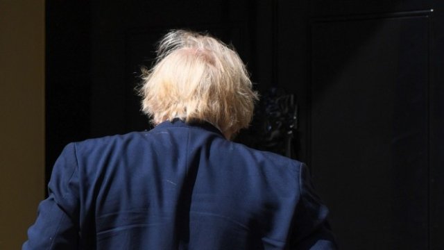 <p>
	<em>Снимка: Chris J. Ratcliffe/Bloomberg</em></p>
