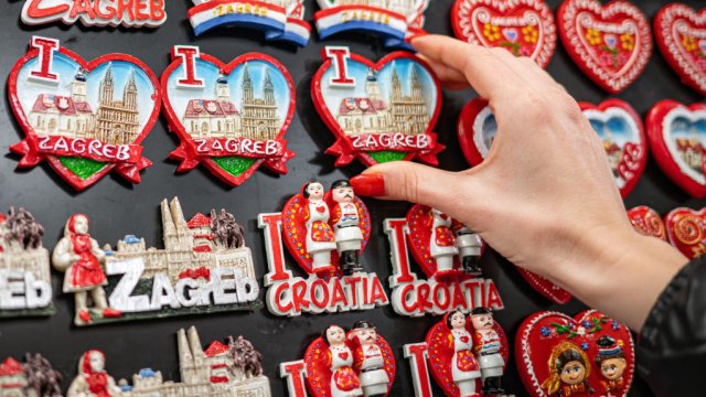 Снимка: Petar Santini/Bloomberg via Getty Images