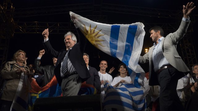 Снимка: Bloomberg