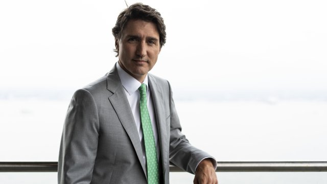 Снимка: Bloomberg L.P.