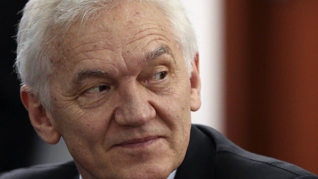 <p style="text-align: justify;">
	<em>Генадий Тимченко. Снимка: Ройтерс</em></p>
