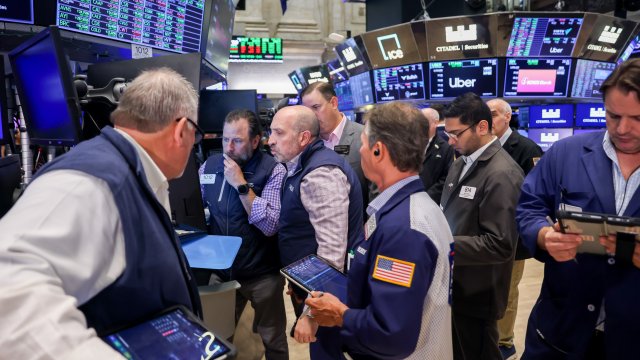 Снимка: Bloomberg L.P.