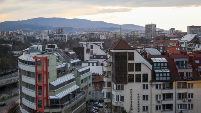 Снимка: Надежда Пеева, БГНЕС