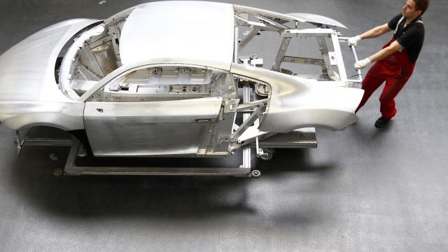 <p>
	<em>Снимка: Архив, Ройтерс</em></p>
