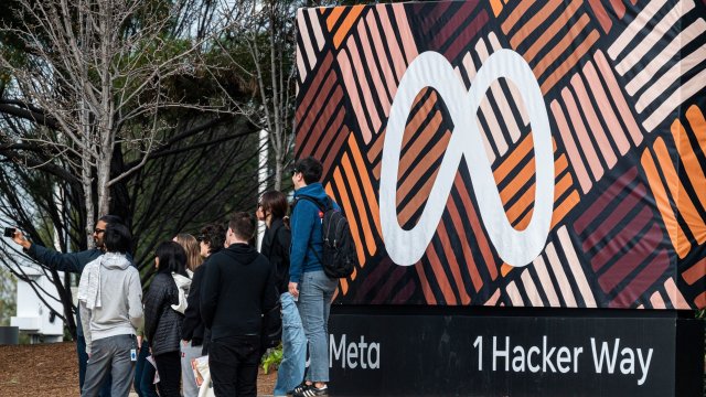 Снимка: David Paul Morris/Bloomberg