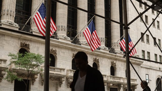 Снимка: Bloomberg L.P.