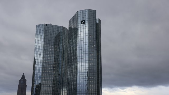 Снимка: Bloomberg L.P.
