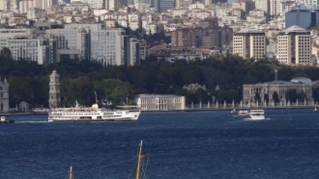 <p>
	<em>Снимка: Архив Ройтерс</em></p>
