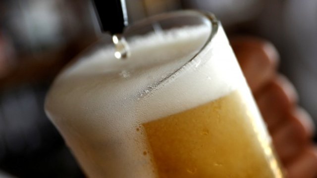 <p>
	Снимка: Ройтерс</p>
