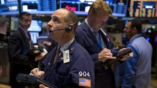 Снимка: Bloomberg L.P.