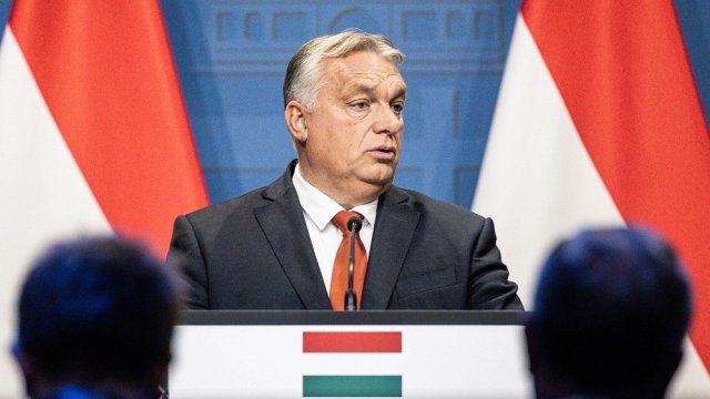 Снимка: Bloomberg LP