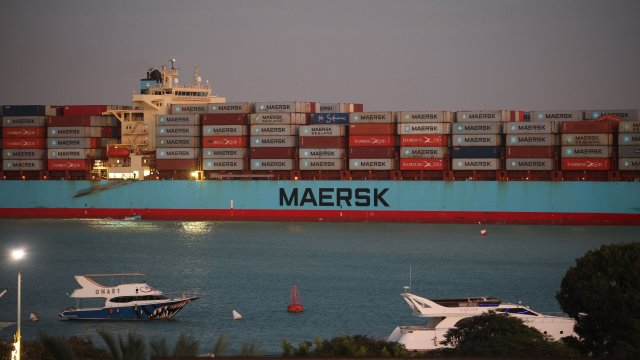 Снимка: Bloomberg LP